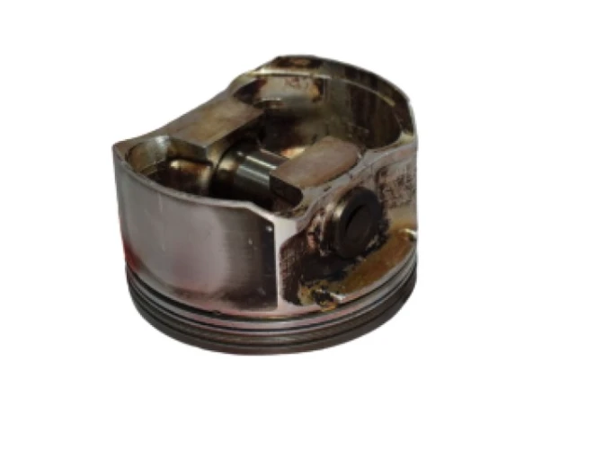 Nissan-Renault-Infiniti Piston With G-2-A2010-5V111