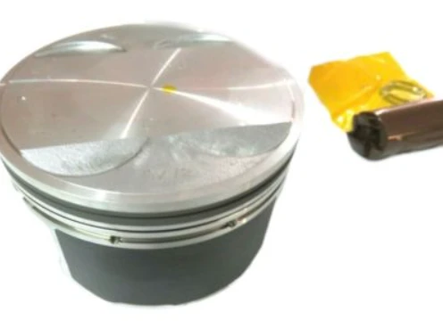Nissan-Renault-Infiniti Piston With Pin 3.5-A2010-8J110