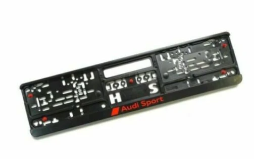Nissan-Renault-Infiniti Plate Luggage-84921-El10A