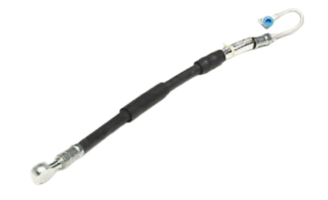 Nissan-Renault-Infiniti Power Hose Tube Patrol 88-96-49720-01J63