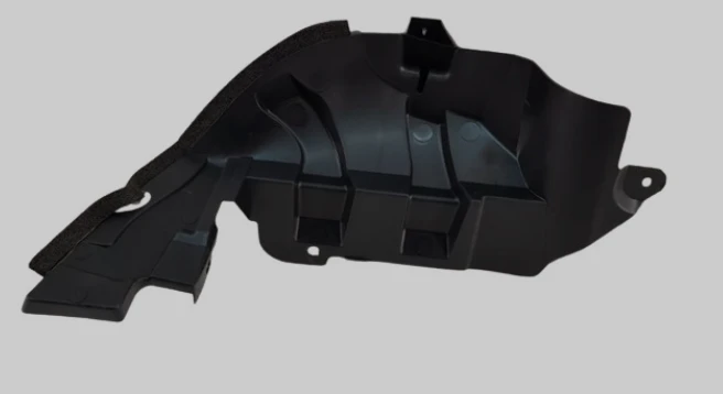 Nissan-Renault-Infiniti Protector Mudguard C-74777-Jd00A