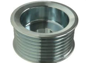 Nissan-Renault-Infiniti Pulley Assy-23150-Bc40A