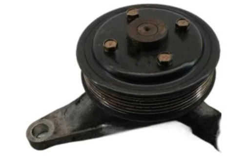 Nissan-Renault-Infiniti Pulley Fan & Wp-21051-4P110