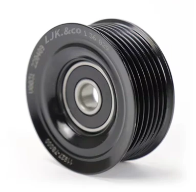 Nissan-Renault-Infiniti Pulley Idler-11927-Vz00A