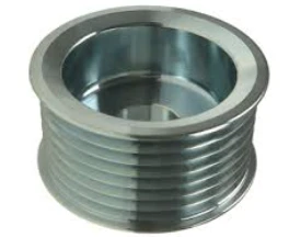 Nissan-Renault-Infiniti Pully Assy Uruvan 01 On-23150-Vx50A