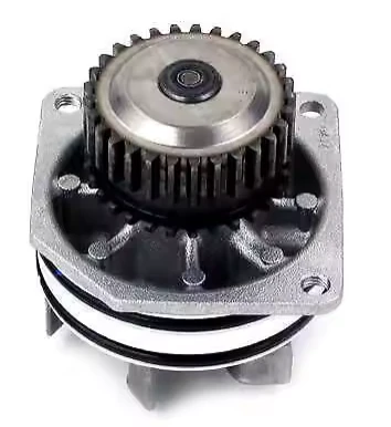 Nissan-Renault-Infiniti Pump Assy -Oil-31340-31X06