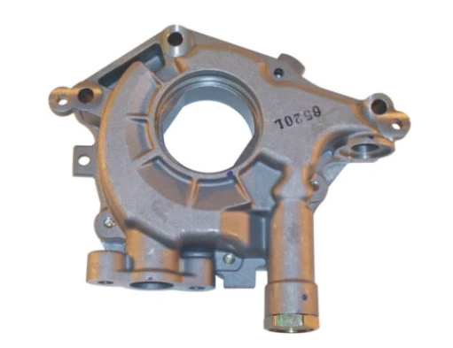 Nissan-Renault-Infiniti Pump Assy Oil-31340-97X00