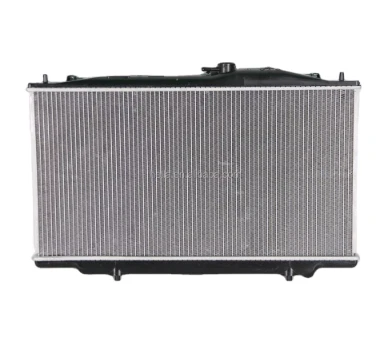 Nissan-Renault-Infiniti Rad Assy E25-21410-Vw000