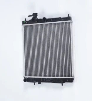 Nissan-Renault-Infiniti Rad Assy P.Finder 98-2001-21410-0W517