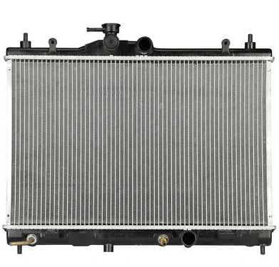 Nissan-Renault-Infiniti Radiater Assy Tb45 Atm-21460-Vb100
