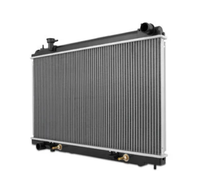 Nissan-Renault-Infiniti Radiator Assy-21410-Vc800
