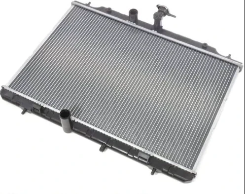 Nissan-Renault-Infiniti Radiator Mt-21400-01J00