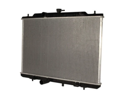 Nissan-Renault-Infiniti Radiator Suppo-62500-95F0C