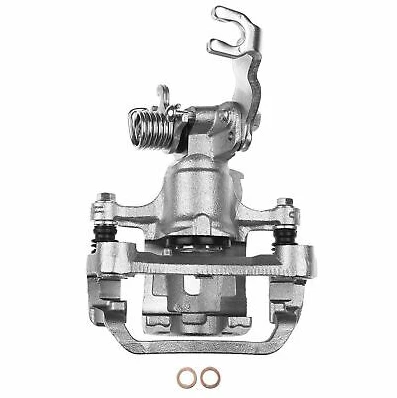 Nissan-Renault-Infiniti Rear Caliper Kit N/P 2002-44120-Vc025