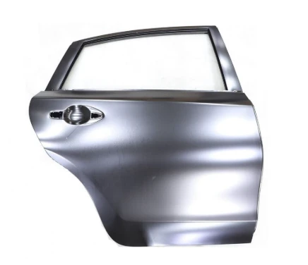 Nissan-Renault-Infiniti Rear Door Rh-82100-3Ta0D