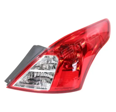 Nissan-Renault-Infiniti Rear Lamp-26554-Vw000