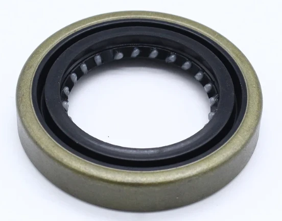 Nissan-Renault-Infiniti Rear W/Seal Patrol 80-90-43252-C9300
