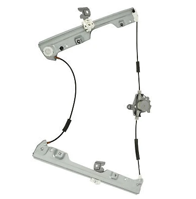 Nissan-Renault-Infiniti Regulator Door-80720-Ca01B