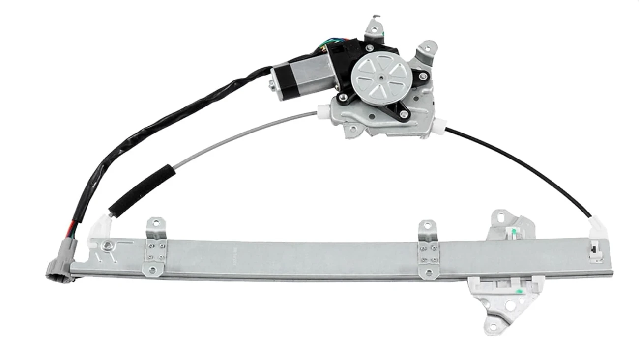 Nissan-Renault-Infiniti Regulator Door-80721-2Y00A