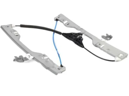 Nissan-Renault-Infiniti Regulator Door-80721-Ed10B