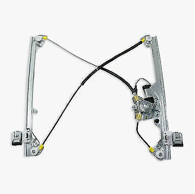 Nissan-Renault-Infiniti Regulator Door Fr Rh-80721-Vj20A