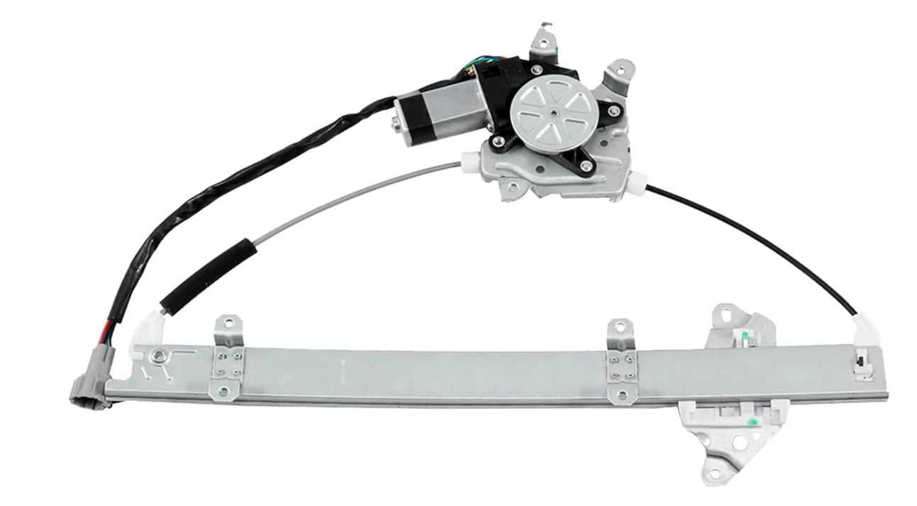 Nissan-Renault-Infiniti Regulator Lh Maxima-80721-85E05