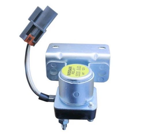 Nissan-Renault-Infiniti Relay-25230-Wj100
