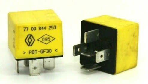Nissan-Renault-Infiniti Relay 40A Diode-77008-44253