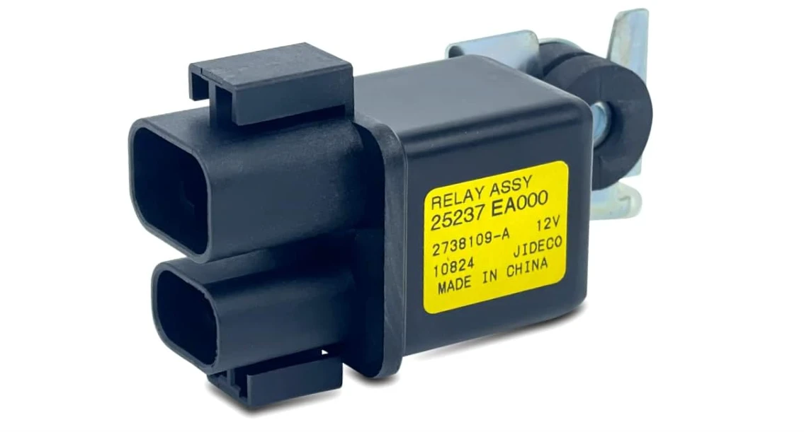 Nissan-Renault-Infiniti Relay Assy-25237-95F0A