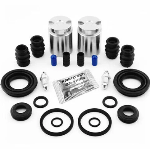 Nissan-Renault-Infiniti Repair Kit Brake-77012-06601