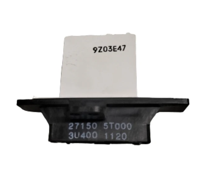 Nissan-Renault-Infiniti Resistance Elec-27150-Wj100