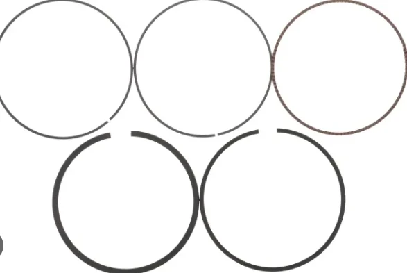 Nissan-Renault-Infiniti Ring Set-12035-2Y903
