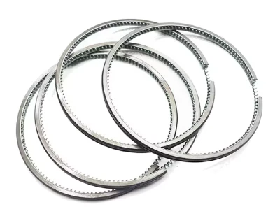 Nissan-Renault-Infiniti Ring Set Piston-12036-4M720