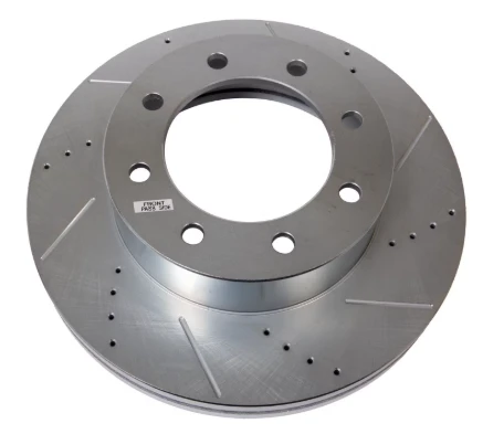Nissan-Renault-Infiniti Roter Brake D21-40206-01Gx3