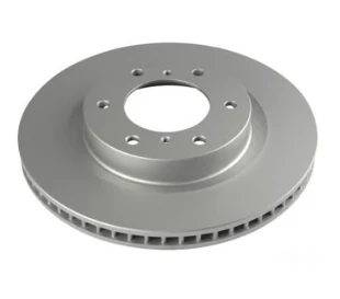 Nissan-Renault-Infiniti Rotor Disc- Brak-40206-Vy10A