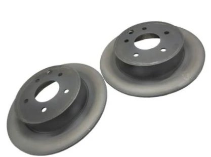 Nissan-Renault-Infiniti Rotor Disc Brake-43206-8H702