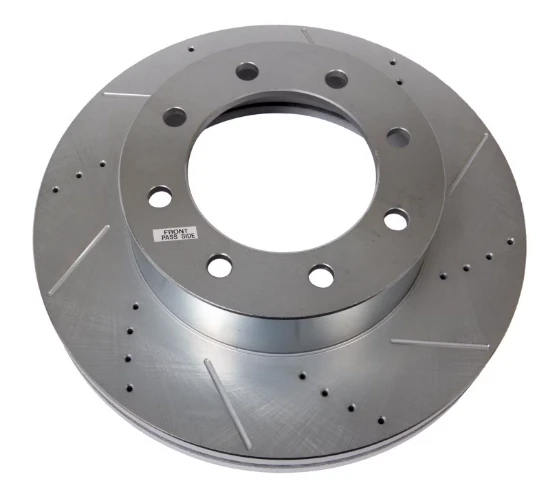 Nissan-Renault-Infiniti Rotor Disc-Brake-40206-Am800