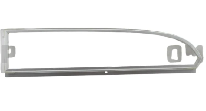 Nissan-Renault-Infiniti Sash Assy Lh-83013-Wj100