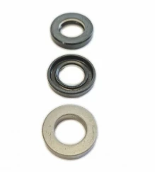 Nissan-Renault-Infiniti Seal Kit-49297-5M329