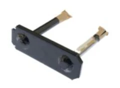 Nissan-Renault-Infiniti Seat Rear Spr-55243-2S600