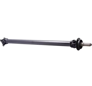 Nissan-Renault-Infiniti Shaft Assy - Fron-37200-1W300