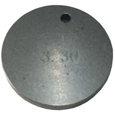 Nissan-Renault-Infiniti Shim Adjuster-48129-84500