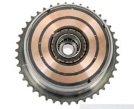 Nissan-Renault-Infiniti Shim Valve-13229-53F01