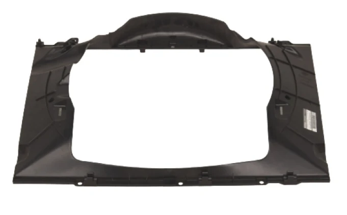 Nissan-Renault-Infiniti Shroud P/Up-21476-01G00