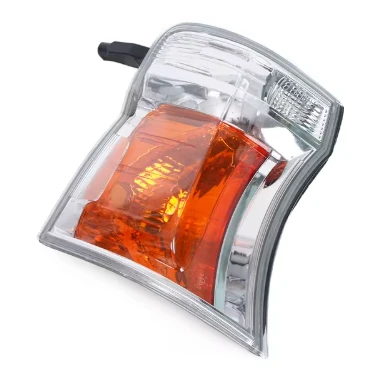 Nissan-Renault-Infiniti Signal Lamp Lh - Urvan-2007-12-26115-Vx50B