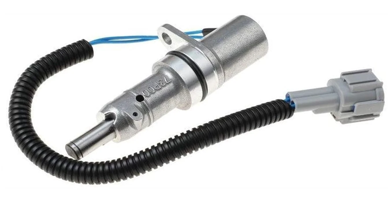Nissan-Renault-Infiniti Speedo Sensor Urvan 02--25010-Vw000