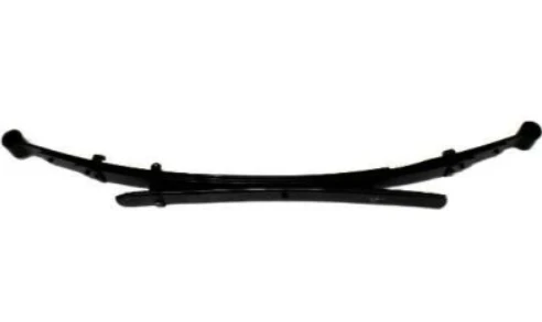 Nissan-Renault-Infiniti Spring Assy Leaf Rear-55020-Js03C
