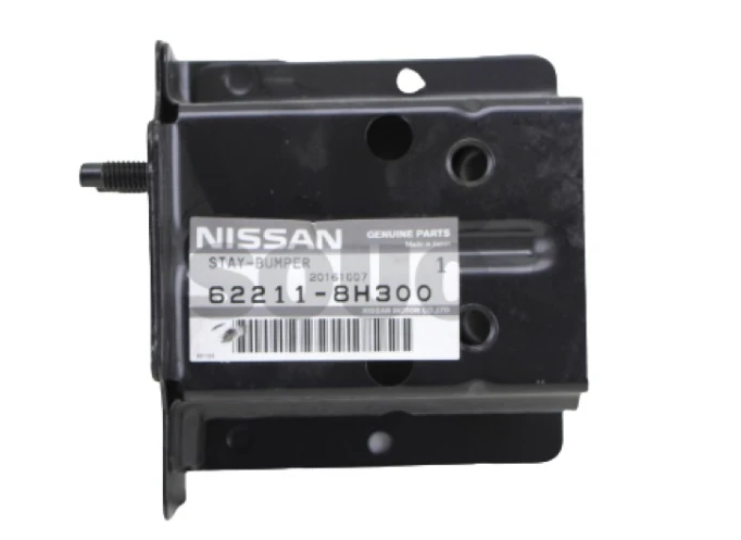 Nissan-Renault-Infiniti Stay Bumper-62211-8H300