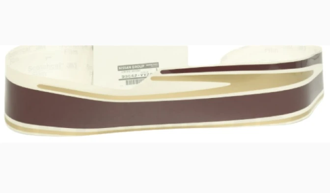 Nissan-Renault-Infiniti Stripe Accent-99044-Vs40A