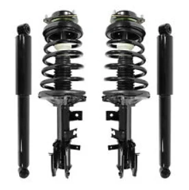 Nissan-Renault-Infiniti Strut Kit Front-54302-6N025